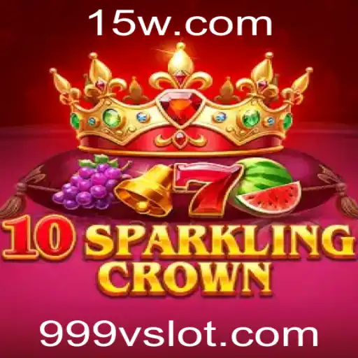 Descubra o Universo de '10SparklingCrown': Um Jogo de Estratégia e Emoção