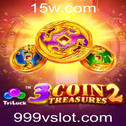 Explore o Fascinante Mundo de 3CoinTreasures2: Um Guia Completo