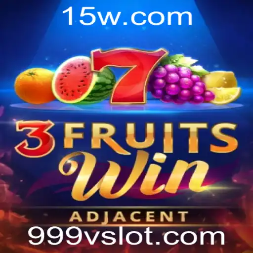 Explorando o Mundo Vibrante de 3FruitsWin: Regras e Estratégias