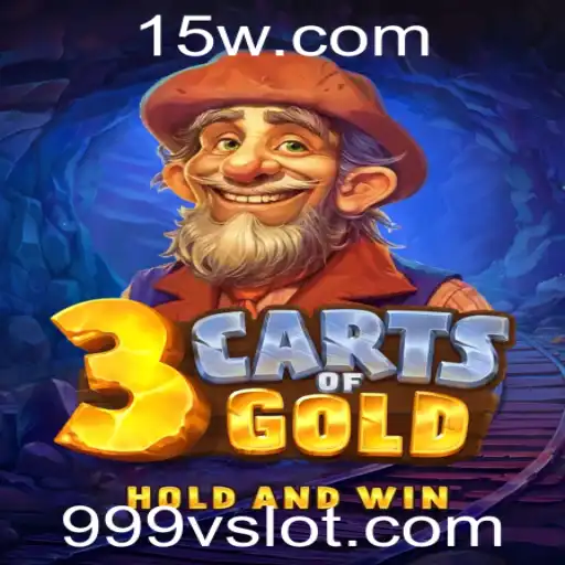 Descubra o Fascinante Mundo de 3cartsOfGold: Um Jogo de Estratégia com Potencial Ilimitado