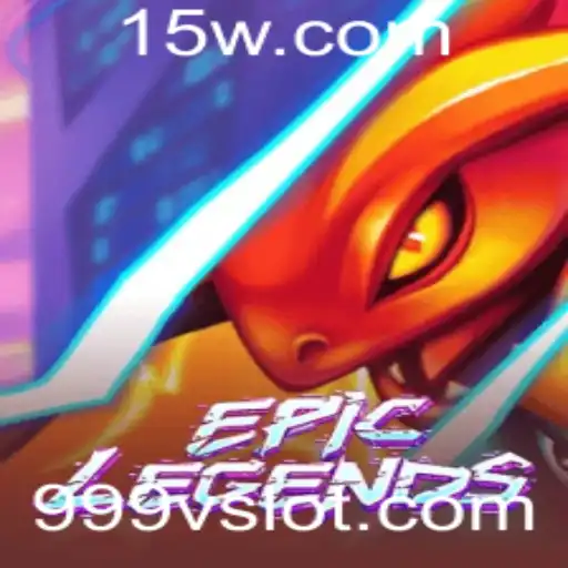 Descubra EpicLegends: Uma Jornada no Mundo de 999v