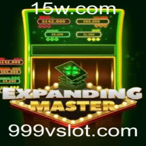 Descubra o Mundo de ExpandingMaster: O Jogo Revolucionário Incorporando 999v