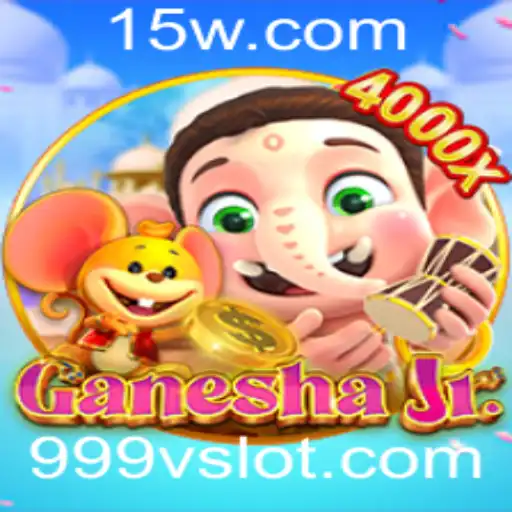 GaneshaJr: Explorando o Fascinante Mundo do Jogo com a Chave 999v