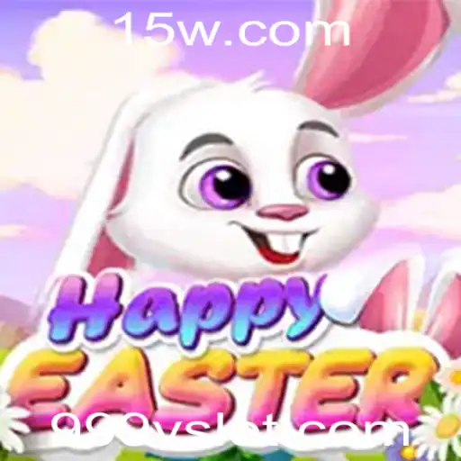 Explorando o Mundo de HappyEaster: Um Jogo Emocionante com a Palavracode 999v
