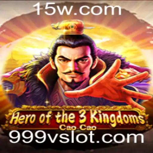 Explorando Heroofthe3KingdomsCaoCao: Um Mergulho no Mundo Estratégico dos Três Reinos