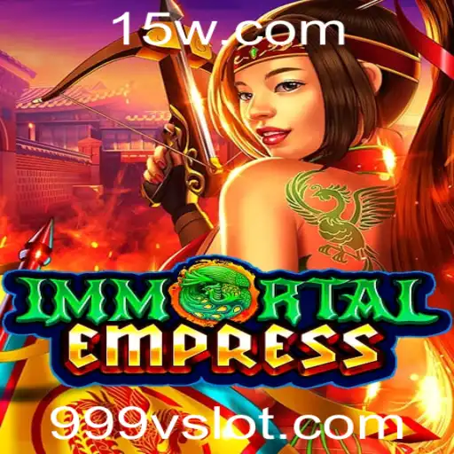 Explorando o Mundo de ImmortalEmpress: Um Mergulho Profundo no Universo do Jogo
