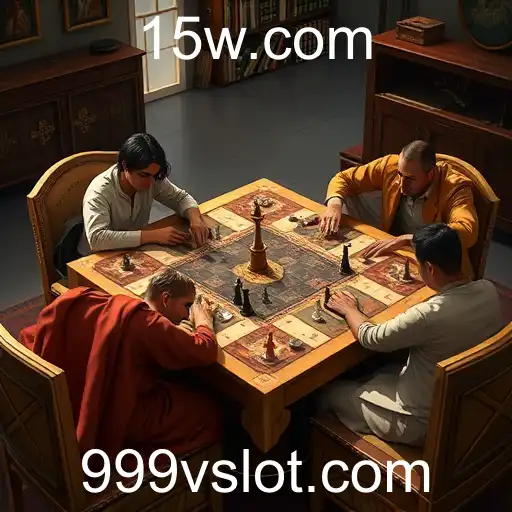 Jogos de mesa