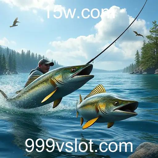 Jogos de pesca