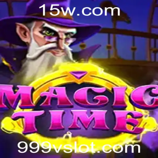 Explorando o Fascinante Universo de MagicTime: Um Guia Completo