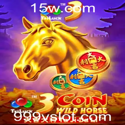Explorando o Mundo Envolvente de 3CoinWildHorse