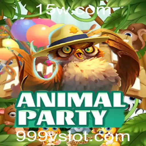 Descubra AnimalParty: A Revolução dos Jogos com 999v