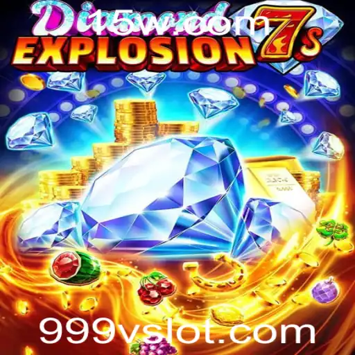 Explorando o Mundo de DiamondExplosion7s: Um Jogo de Azar Inovador