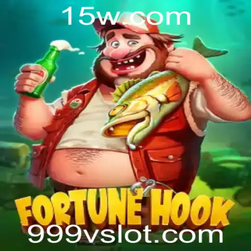 Explorando FortuneHook: Desvendando o Dinâmico Mundo do Jogo com a Palavra-Chave 999v