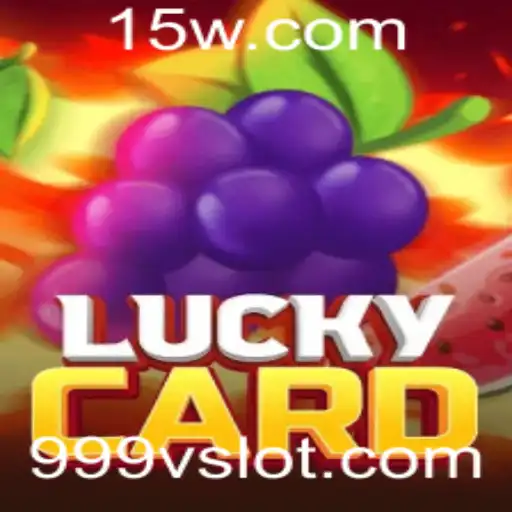 LuckyCard: Um Jogo Empolgante para Todas as Idades