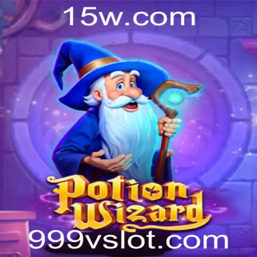 Descubra PotionWizard: Um Mergulho no Mundo Mágico do Game 999v