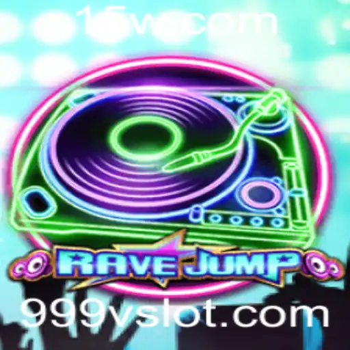 RaveJump: Descubra o Novo Universo de Entretenimento Interativo