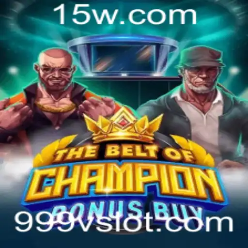 TheBeltOfChampionBonusBuy: Um Mergulho Profundo no Novo Fenômeno dos Jogos