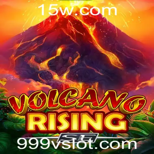 Explorando o Mundo de VolcanoRisingSE: Uma Imersão no Jogo do Momento