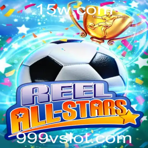 ReelAllStars: Uma Nova Experiência de Jogo com 999v