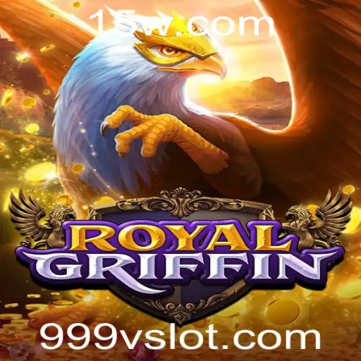 RoyalGriffin: Uma Jornada Épica nos Jogos de Aventura