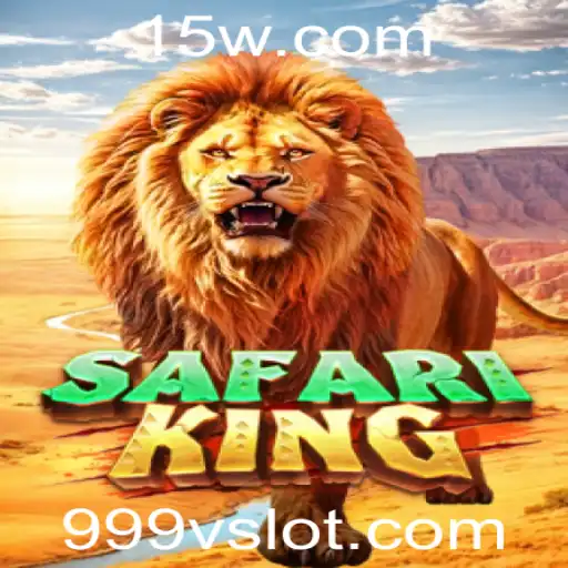 Descubra o Mundo de SafariKing: A Nova Aventura Digital