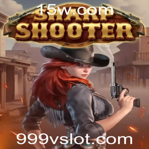 Sharpshooter: O Desafio dos Mestres da Precisão