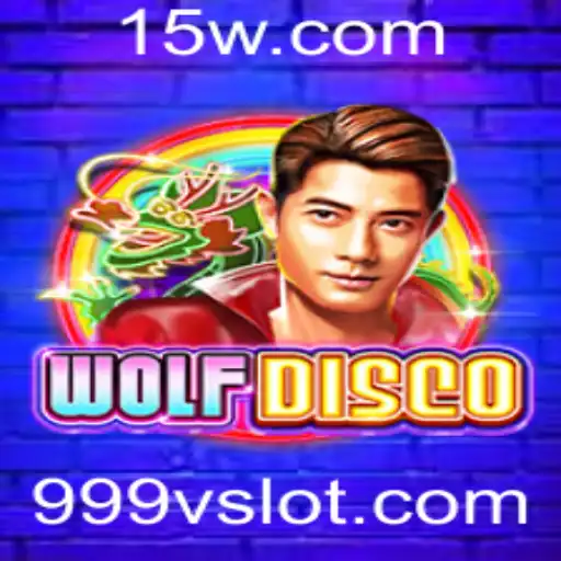 Descubra o Encanto de WolfDisco: O Novo Fenômeno do Mundo dos Jogos